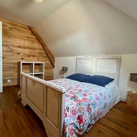 Villa La Baronnie - 11 Pers - Proche Brive -Jardin 尤塞克 外观 照片
