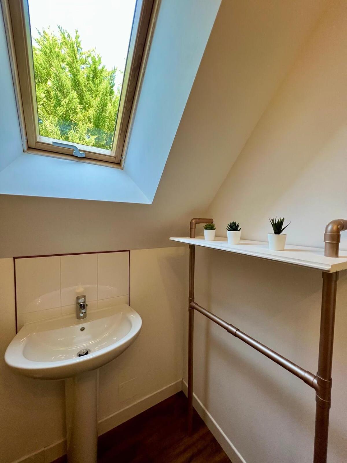Villa La Baronnie - 11 Pers - Proche Brive -Jardin 尤塞克 外观 照片