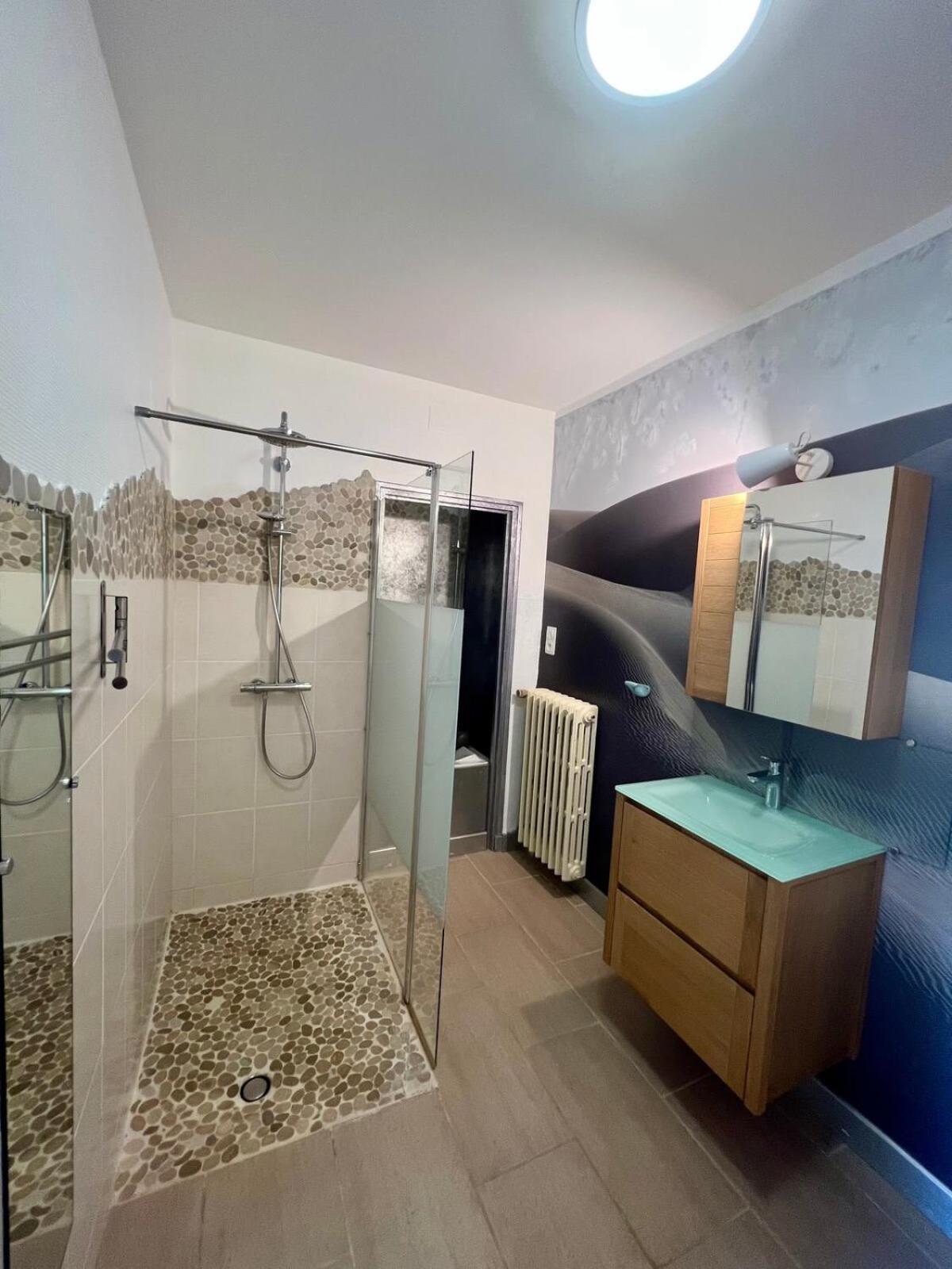 Villa La Baronnie - 11 Pers - Proche Brive -Jardin 尤塞克 外观 照片