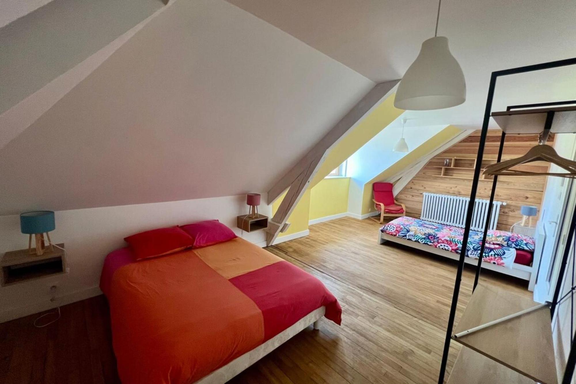 Villa La Baronnie - 11 Pers - Proche Brive -Jardin 尤塞克 外观 照片