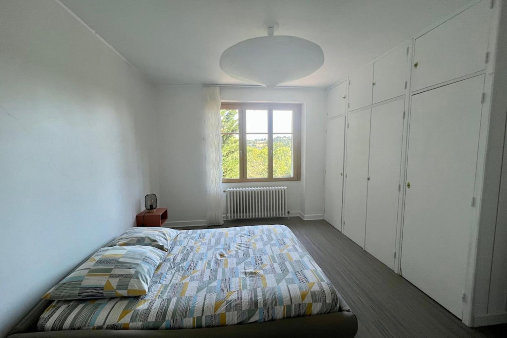 Villa La Baronnie - 11 Pers - Proche Brive -Jardin 尤塞克 外观 照片