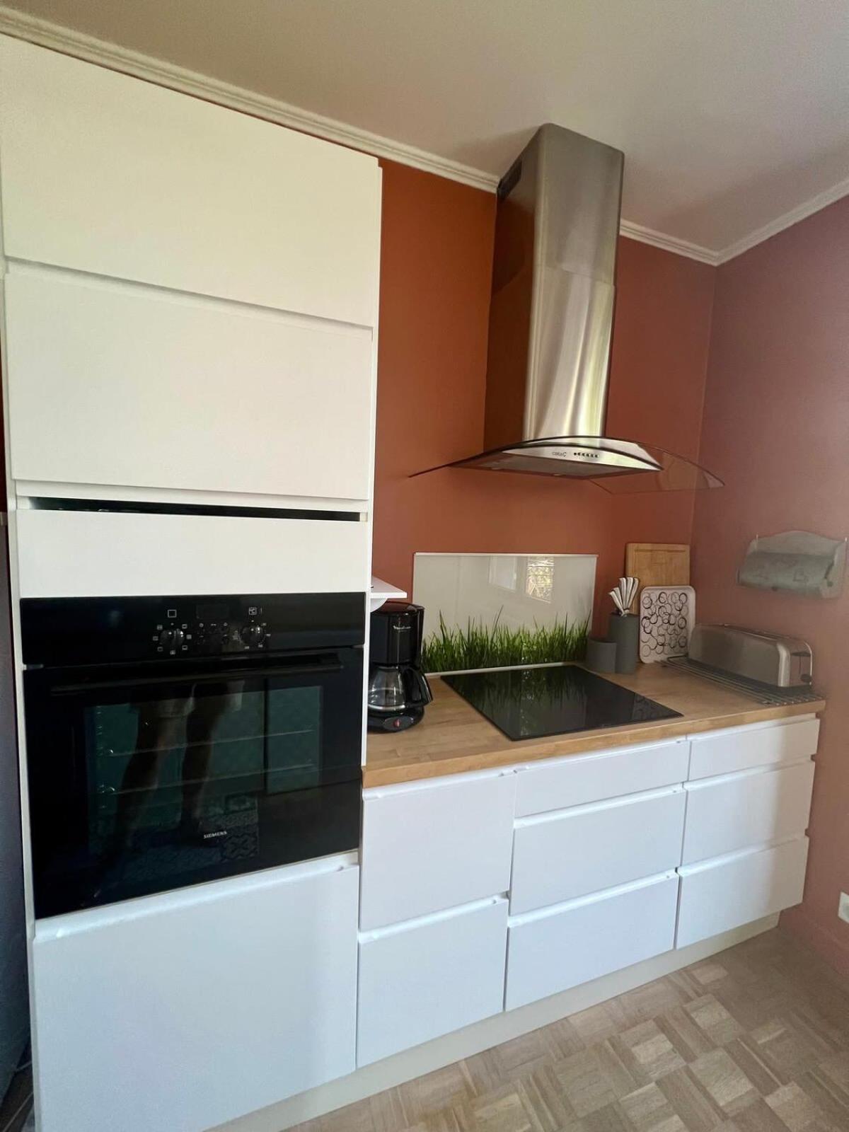 Villa La Baronnie - 11 Pers - Proche Brive -Jardin 尤塞克 外观 照片