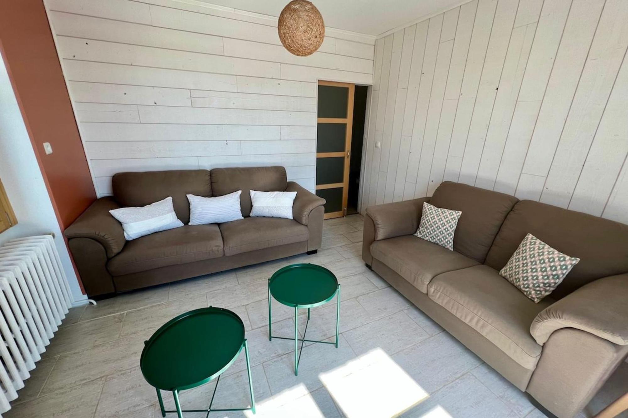 Villa La Baronnie - 11 Pers - Proche Brive -Jardin 尤塞克 外观 照片